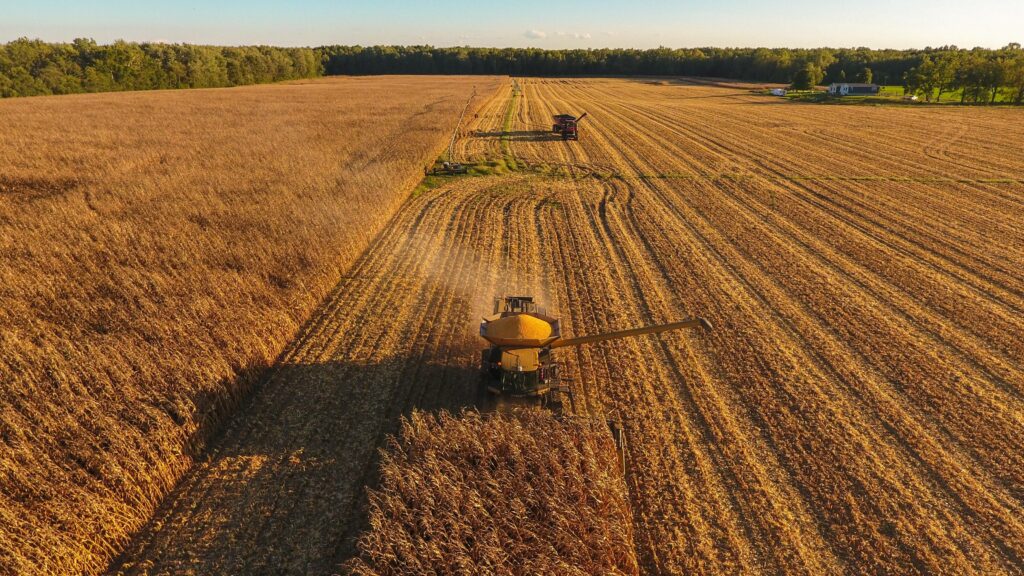 Electro Culture Farming: A Revolutionary Method for Increased Yields and  Sustainability? - agtecher: The Agri Tech Place